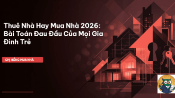 thuê nhà hay mua nhà