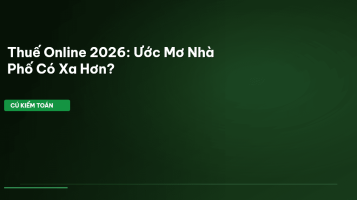 thuế bán hàng online 2026