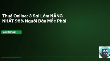 thuế online