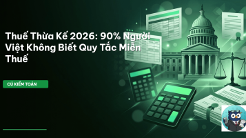 thuế thừa kế