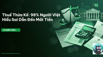 thuế thừa kế