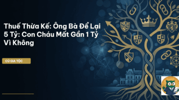 thuế thừa kế