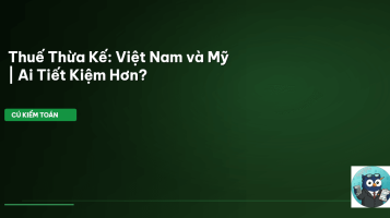 thuế thừa kế