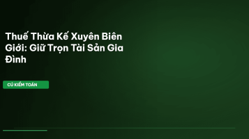 thuế thừa kế xuyên biên giới