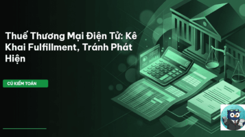 thuế thương mại điện tử