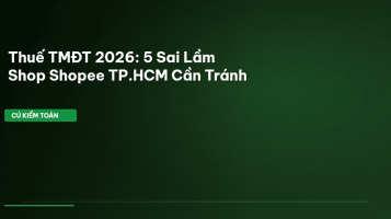 thuế TMĐT 2026