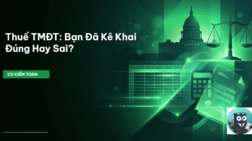 thuế TMĐT