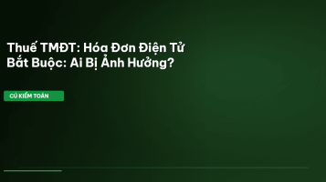 thuế TMĐT