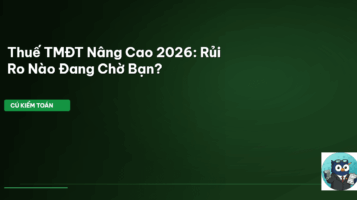 thuế TMĐT 2026