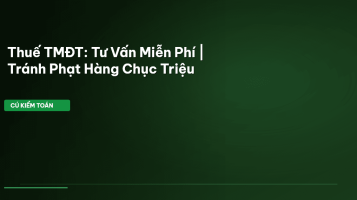 thuế TMĐT