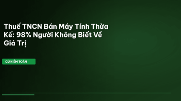 thuế tncn