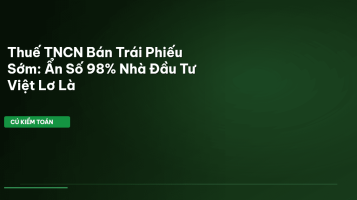 thuế TNCN