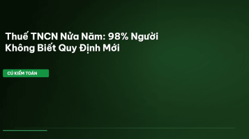 thuế tncn