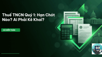 thuế TNCN