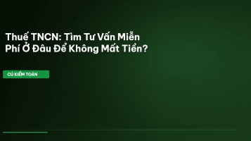 thuế tncn