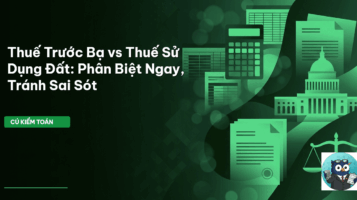 thuế trước bạ