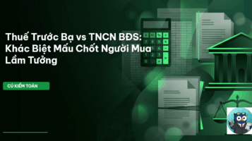 thuế bất động sản