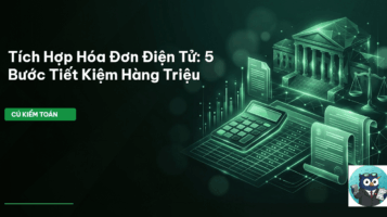 hóa đơn điện tử