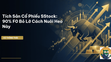 tích sản cổ phiếu sstock