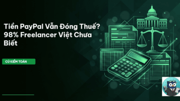 thuế freelancer