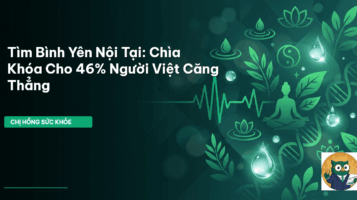 bình yên nội tại