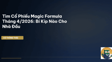 Magic Formula