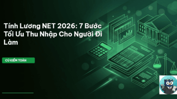 lương net 2026