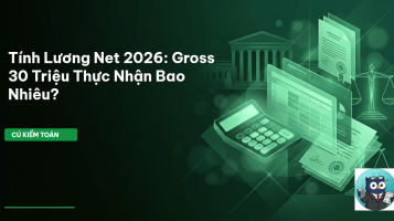 tính lương net 2026