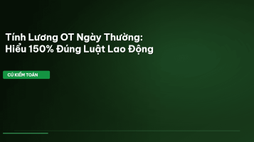 lương OT
