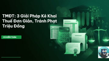 thuế TMĐT