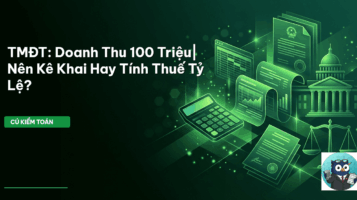 thuế TMĐT