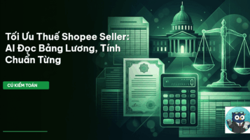 OCR bảng lương AI