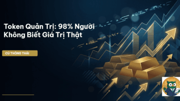 token quản trị