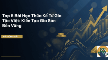 thừa kế gia tộc