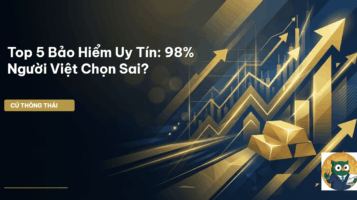 công ty bảo hiểm uy tín