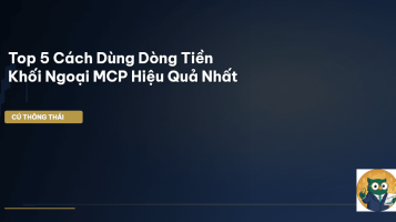 MCP foreign-flow