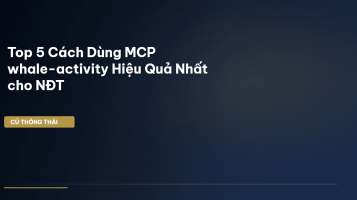 MCP whale-activity