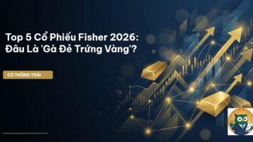 cổ phiếu fisher