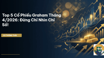 cổ phiếu graham