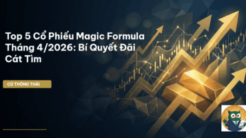 Magic Formula