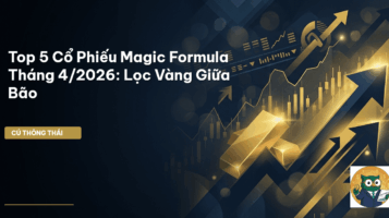 Magic Formula