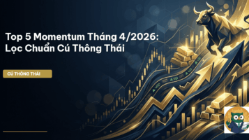 cổ phiếu momentum