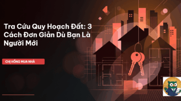 tra cứu quy hoạch đất