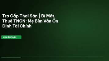 thai sản