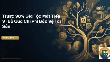 Trust chi phí