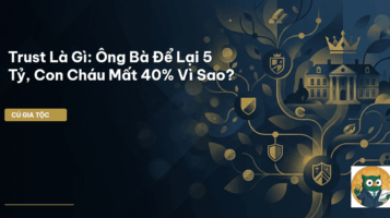 trust là gì