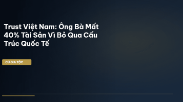 trust Việt Nam