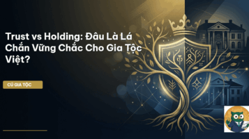 chuyển giao thế hệ