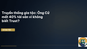 truyền thống gia tộc