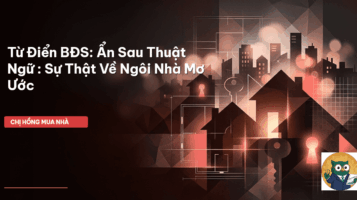 từ điển BĐS